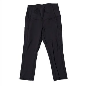 The gym people crop leggings